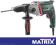 METABO WIERTARKA UDAROWA SBE 850 850W -WALIZKA PVC