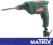METABO WIERTARKA B 561 560W -MATRIX SIEDLCE-