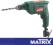 METABO WIERTARKA Z ELEKTRONIKĄ BE 561 560W -MATRIX
