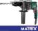METABO WIERTARKA UDAROWA SBE 760 2 BIEGI -MATRIX-