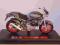 DUCATI MONSTER S4  - MAISTO 1:18
