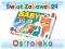 TREFL PUZZLE BABY PUZZLE ZWIERZĄTKA 36015