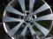 FELGI 17 ORYGINALNE VW PASSAT GOLF TURAN JETTA EOS