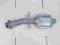 TŁUMIK RURA BMW E36 320 323 PUSZKA KATALIZATOR