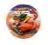 TALERZE PAPIEROWE ŚREDNIE 20.5cm HOT WHEELS TALERZE PAPIEROWE ŚREDNIE 20.5cm HOT WHEELS