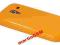 ETUI GELLI ORANGE SAMSUNG I8160 GALAXY ACE 2 +F