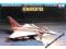 EF-2000 Eurofighter    60731 TAMIYA 1/72 WROCŁAW