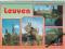 BELGIA - LEUVEN
