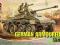 GERMAN ARMOURED CAR Sd.Kfz.234 1:76 AIRFIX A01311