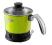 Garnek elektryczny 1L z termo BOTTI 1L ZIELONY