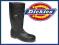 EWDButy gumowce kalosze podnoski Dickies roz 42 S5