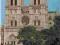 FRANCJA - PARYŻ - KATEDRA NOTRE-DAME - UNESCO