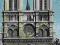 FRANCJA - PARYŻ - KATEDRA NOTRE-DAME - UNESCO