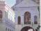 LITWA - WILNO - OSTRA BRAMA - UNESCO