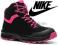 Nike Rogue ACG Girls NEW 2014 size 38