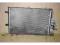 CHŁODNICA KLIMATYZACJI OPEL CORSA C/ TIGRA/ COMBO