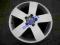 Audi  felga 17'   7,5x 17 et 45