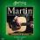 Struny git. akustycznej Martin M530 10-47