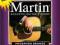 Struny git. akustycznej Martin M535 11-52