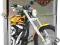 ZAPALNICZKA ZIPPO-HARLEY DAVIDSON WIDE GLIDE 49435