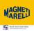 MAGNETI MARELLI PRZEWODY NISSAN PRIMERA SUNNY 1.6i