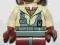 magsw160 Magnet, Minifig SW Naboo Fighter Pilot