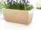 DONICZKA Z SYSTEMEM NAWADNIANIA 8 KOL. 40x15x18 cm