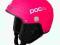 Kask POCito Light XS-S Pink MAKA STORE