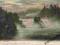 Szwajcaria Wodospad Rheinfall 1940 PC4679