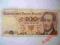 100 zł, 1988 ,s. TK , stan z obiegu