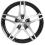 DEZENT BR DARK17 x 7 rozstaw 4x108 NOWA -1 szt!
