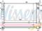 CHŁODNICA ASTRA F NISSENS
