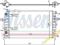CHŁODNICA ASTRA H ZAFIRA ASTRAVAN NISSENS