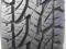 OPONA BRIDGESTONE DUELER A/T 195/80 R15 96T