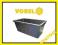 KASTRA BUDOWLANA WIADRO 40L VOREL 06394