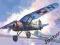 PZL P.11c Fighter Version