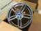 NOWE FELGI R70 LYON FORD FOCUS MONDEO KUGA 17 cali