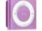 iPod shuffle 2GB, fioletowy