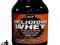 QNT - Delicious Whey Protein - 2200g czekolada