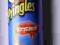 PRINGLES KETCHUP 190gr