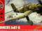 JUNKERS JU87-B STUKA 1:48 AIRFIX A05100