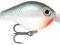 RAPALA WOBLER ultra light crank ulc-3 sd