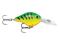 RAPALA WOBLER ultra light crank ulc-3 FT