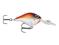 RAPALA WOBLER ultra light crank ulc-3 SBR