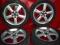 FELGI ALUMINIOWE ALUFELGI 17