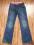 GAP spodnie jeans regulacja w pasie 13-14 lat