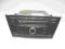 RADIO FORD 6000 CD MONDEO  MK3 LIFT +  KOD
