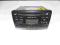 RADIO FORD 6000 CD MONDEO FIESTA TRANSIT FOCUS KOD