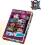 MONSTER HIGH Puzzle 100 elem. UPIORNE STUDENTKI !!