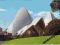 AUSTRALIA - SYDNEY - OPERA - UNESCO